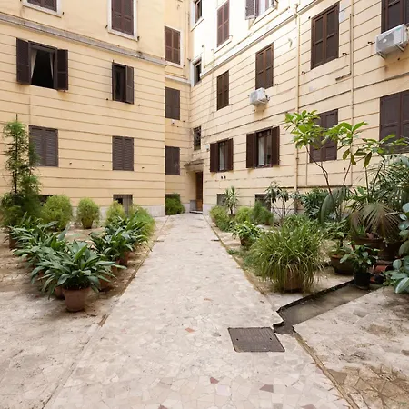 Bed and Breakfast Del Mercato