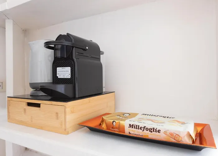 Bed & Breakfast Del Mercato 3*