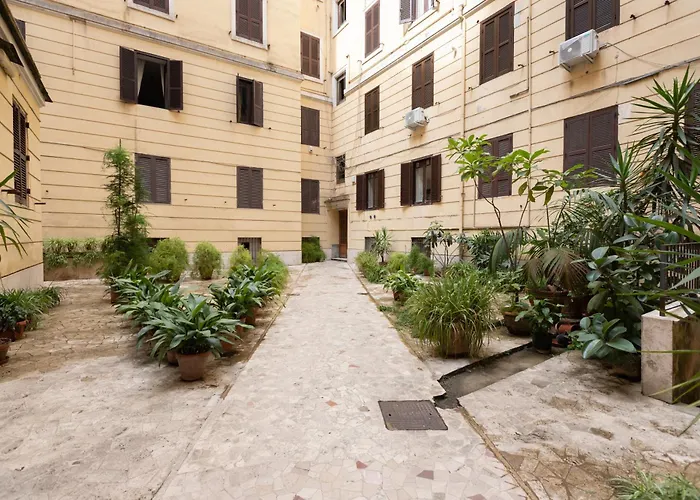 Bed & Breakfast Del Mercato