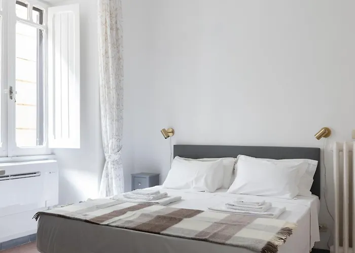 Bed & Breakfast Del Mercato