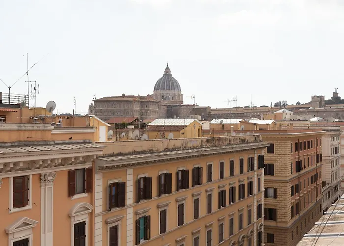 Del Mercato Bed & Breakfast Roma