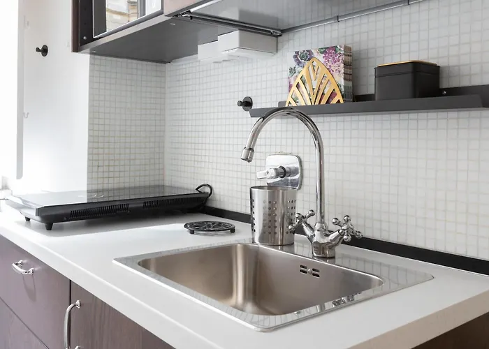 Del Mercato Bed & Breakfast