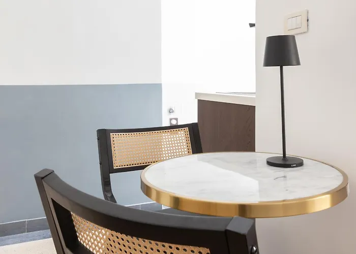 Bed & Breakfast Del Mercato