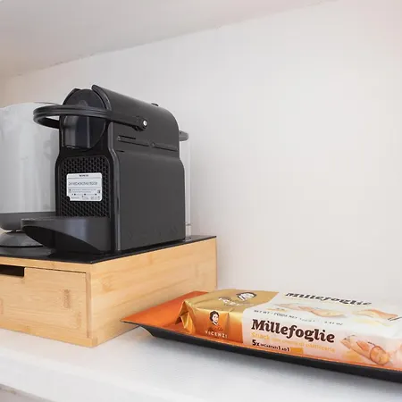 Bed & Breakfast Del Mercato 3*