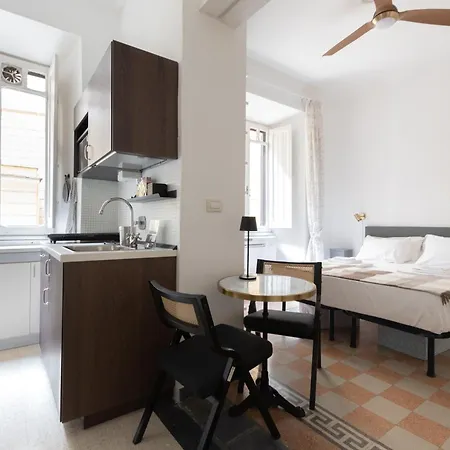 Bed & Breakfast Del Mercato Rom