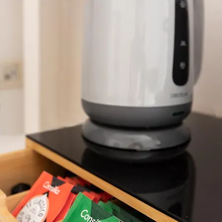 Bed & Breakfast Del Mercato 3*