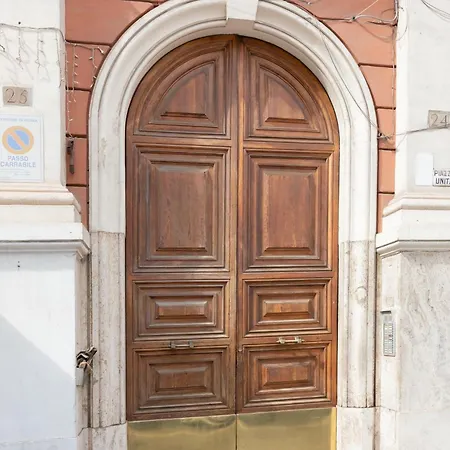 Bed & Breakfast Del Mercato Rom