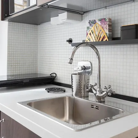 Del Mercato Bed & Breakfast