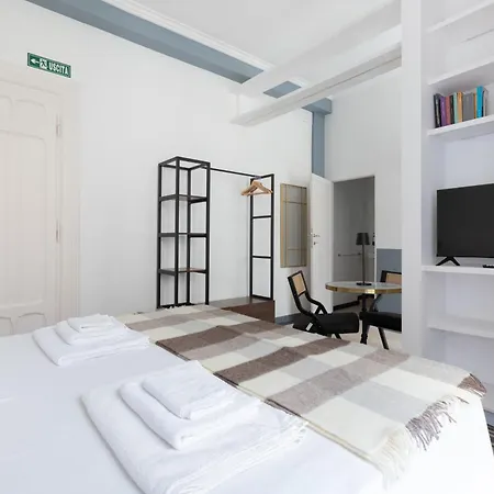 Del Mercato Bed & Breakfast *