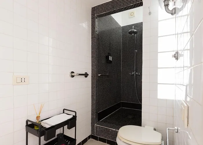 Bed & Breakfast Del Mercato Rom